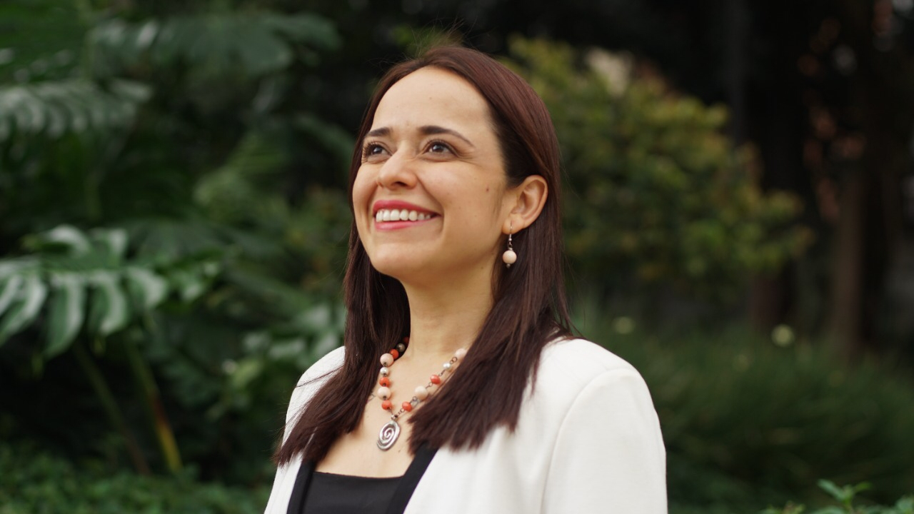 crecimiento y transformación en las personas, mediante la práctica de Mindfulness